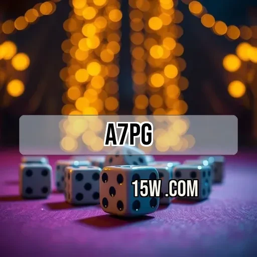 a7pg: O Site De Jogos Confiável Que Você Estava Procurando
