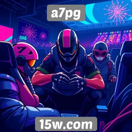 Impacto do a7pg na comunidade de jogadores