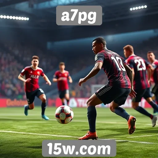 Recursos interativos do a7pg atraem novos jogadores