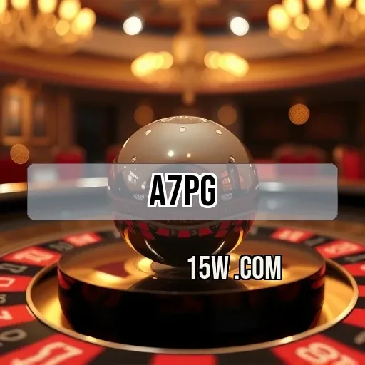 a7pg: Pagamentos que Elevam Seu Jogo a um Novo Nível